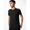 Uniqlo Japan HeaTTech Crew Neck T