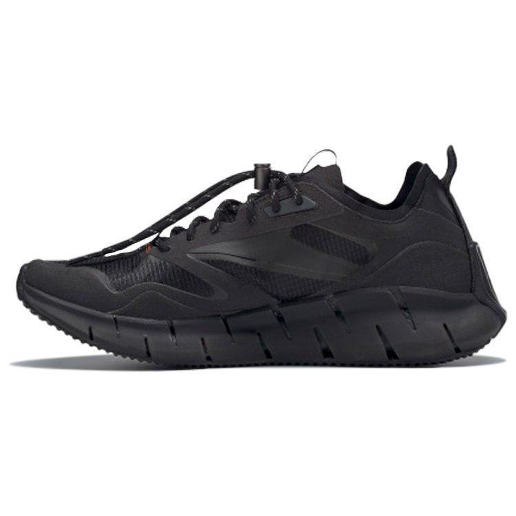 Zig Kinetica Charli Cohen x Zig Kinetica Wmns Reebok Horizon 'Black' Women's FW6283