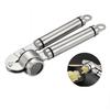 Garlic Mincer Chopper Ergonomics Design For Home Users 1pcs