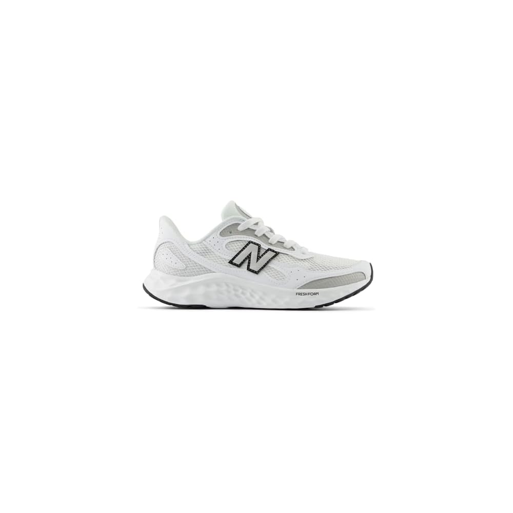New Balance WARISTT4 D 245 Running Shoes Lightweight Breathable Comfort Fit