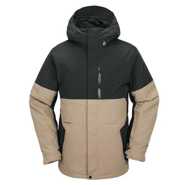 Volcom Куртка L Insulated Gore-Tex