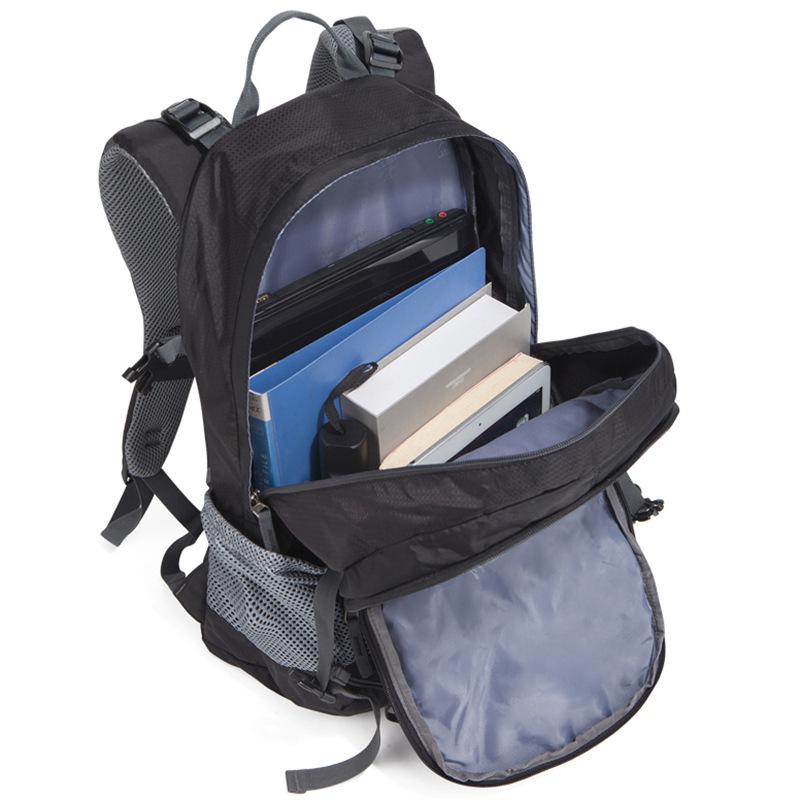 Hiking Bag Outdoor Large Capacity Backpack Hiking Sports Bag Cross-country Multi-functional Backpack