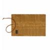 TOURBON Tool Roll Bag, Knife Case, Fabric Wrapped Tool Organizer, DIY Tool Storage Case