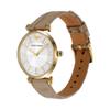 Emporio Armani Analog Leather Watch AR11518 Women's