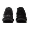 Li Ning Cloud Wave Lace Versatile Fashion Shock Absorption Non-Slip Wear-Resistant Low-Top Casual Shoes Women Casual Shoes Black AGLU300-1