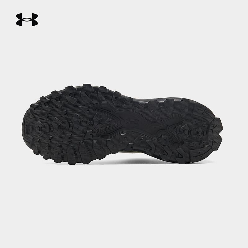 Under Armour Unisex BOA Water-Repellent Hiking Shoes - Nicholas Tse Edition
