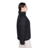 The North Face Thunder Cold and Warm Size M Women's Jacket, Water-Repellent, Photonic, Weather, [FW23] Black,