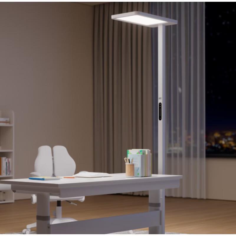 L9 Full Spectrum Eye Protection LED Floor Lamp