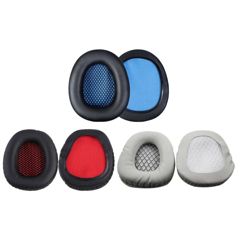 Qualified Replacement Repair Sponge Cover forSades SA-902 SA-903 SA-906 Headphone Cover Isolate Noise