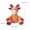 Dog Grinding Toys, Pet Gift, Games, Ing, Interactive Toys for Dogs, Plush, Indoor