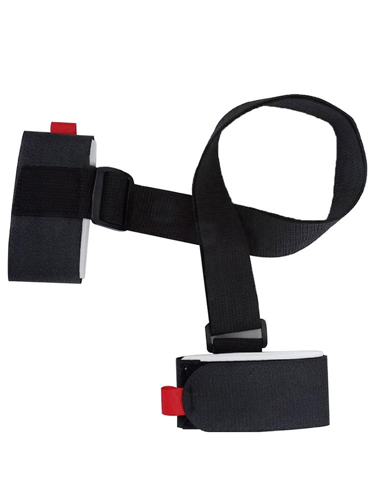 Нейлоновые лыжные сумки, регулируемые лыжные палки, плечевые ремни, лямки, петля для переноски, защита для лыж и сноуборда