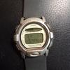 Used CASIO Pro Trek PRL-30 Men's Watch