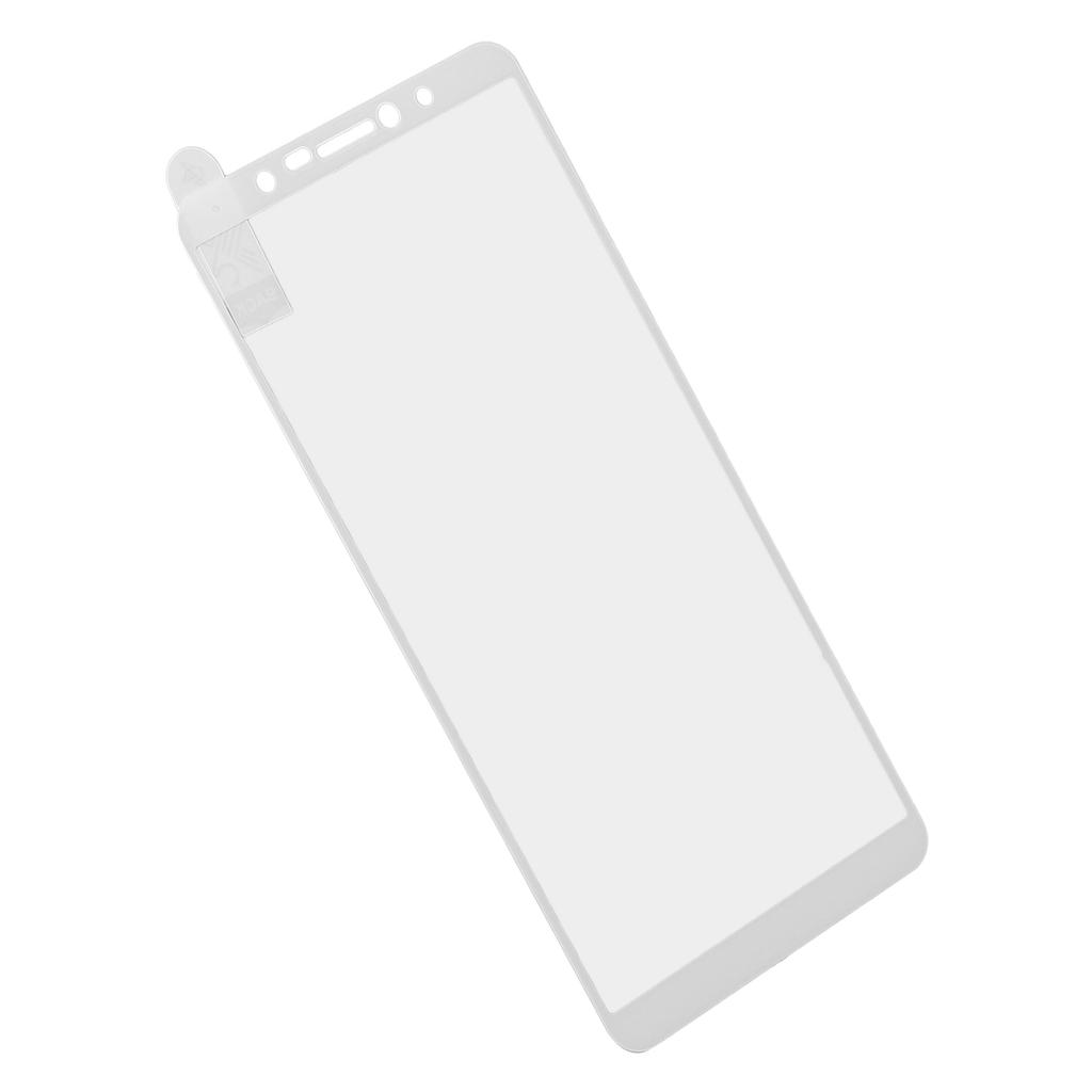 High Definition Screen or AntiScratch Tempered Film for X20 Mobile Phones(Black )
