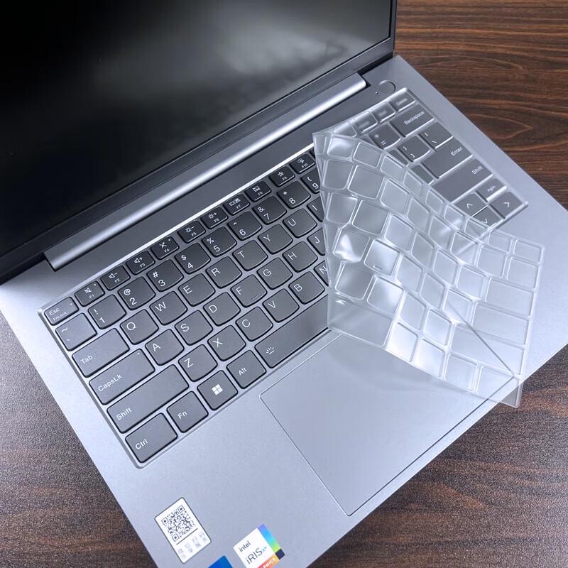 Lenovo ThinkBook Laptop Tangentbordsskydd