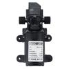 12V High Pressure Automatic Diaphragm Water Pump Self Priming Pump Fit For Garden Van