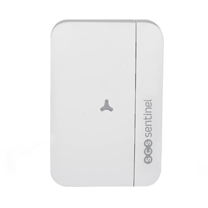 Détecteur D'ouverture Sans Fil KitAlarm - SCS SENTINEL