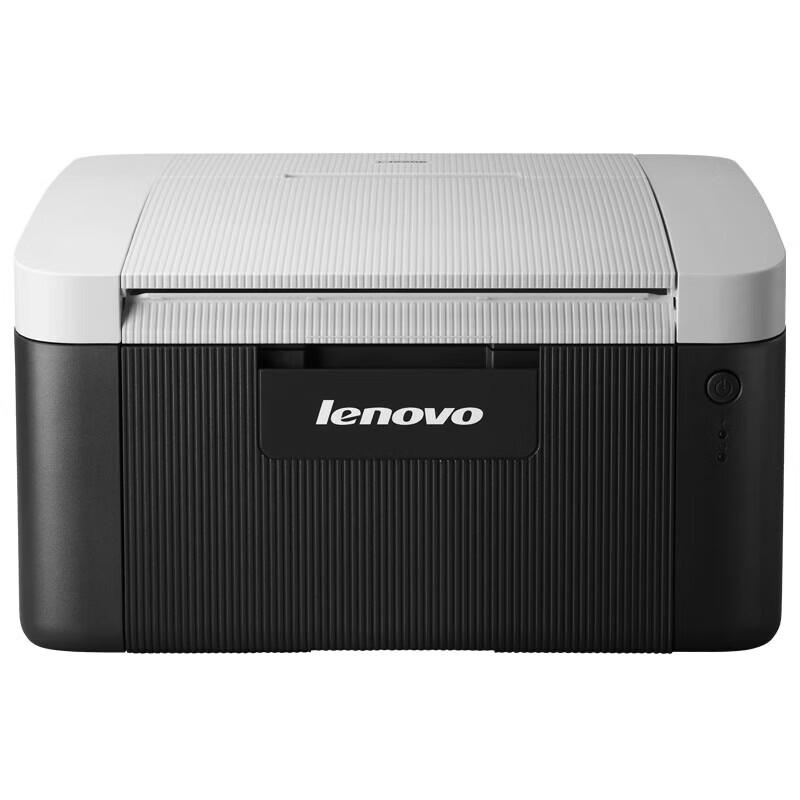 

Lenovo LJ2206 A4 Monochrome Laser Printer CN plug (adapter included)