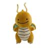 Pokemon Small Eyes Versatile Monsters Dragon Riding Plush Toys Cartoon Anime Geng Gui Dolls Ornaments Christmas Gifts for Friend