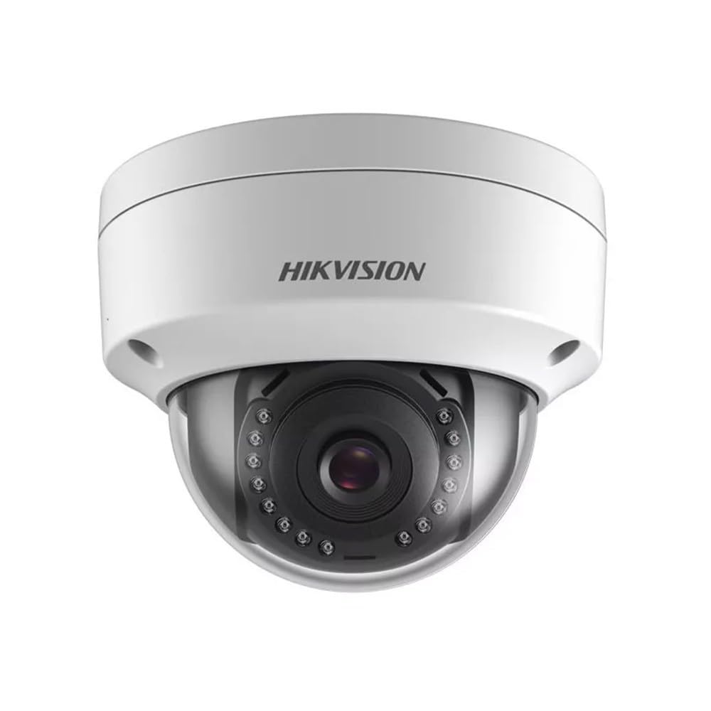

Hikvision Fixed Security Camera 2 Ds-2cd1123g0e-i - MP.