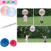 Easy To Use Inflatable Bubble Ball For Family Fun And Friendship Interaction