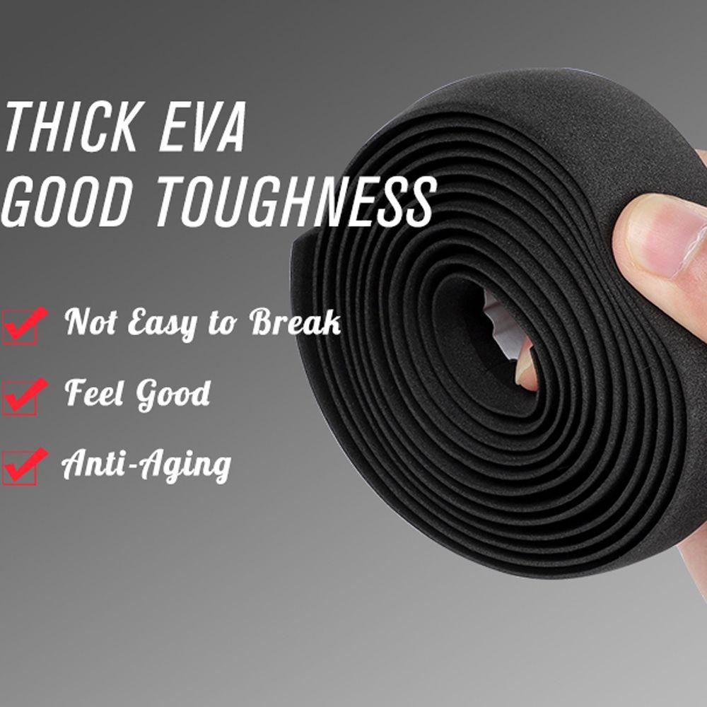 Accessories 2000mm Road Bike Wrap Handle Tape Bike Strap Bicycle Handlebar Tape Handle Bar Tapes