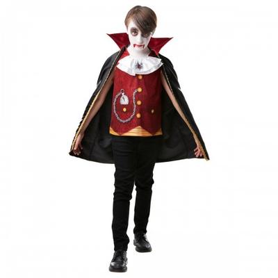 Boys Vampire Costume