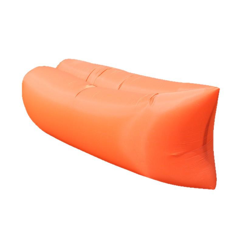 Inflatable Portable Sofa – Comfortable Outdoor Recliner for Camping and Music Festivals, TikTok-Inspired Style
