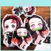 Weiches Plüschkissen von Anime Demon Slayer Kimetsu No Yaiba Kamado Nezuko für Kinder