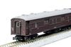 KATO N-Spur Express Basis-Set Eisenbahnmodell Personenwagen "Niseko" 6-teilig 10-872