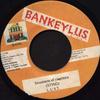 7inch Record L.U.S.T. - Sweetness Of Your Love BAN011 Bankeylus Jamaica Reggae, Ska & Dub Used