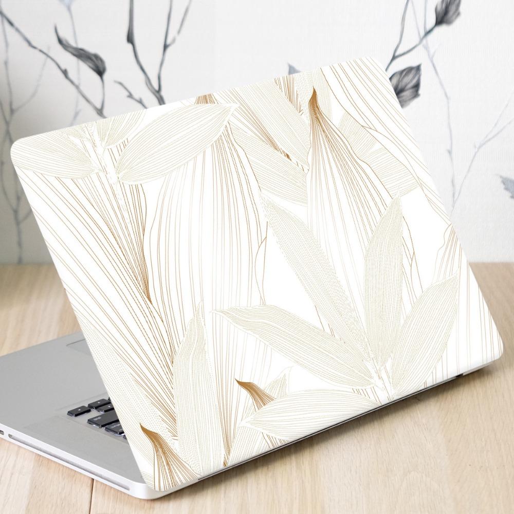 

Устойчивые к царапинам наклейки для ноутбуков 15 дюймов, чехлы для ноутбуков Macbook/HP/Dell/Lenovo Universal 6