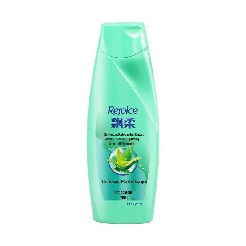 Rejoice Moisturizing Anti-Dandruff Shampoo