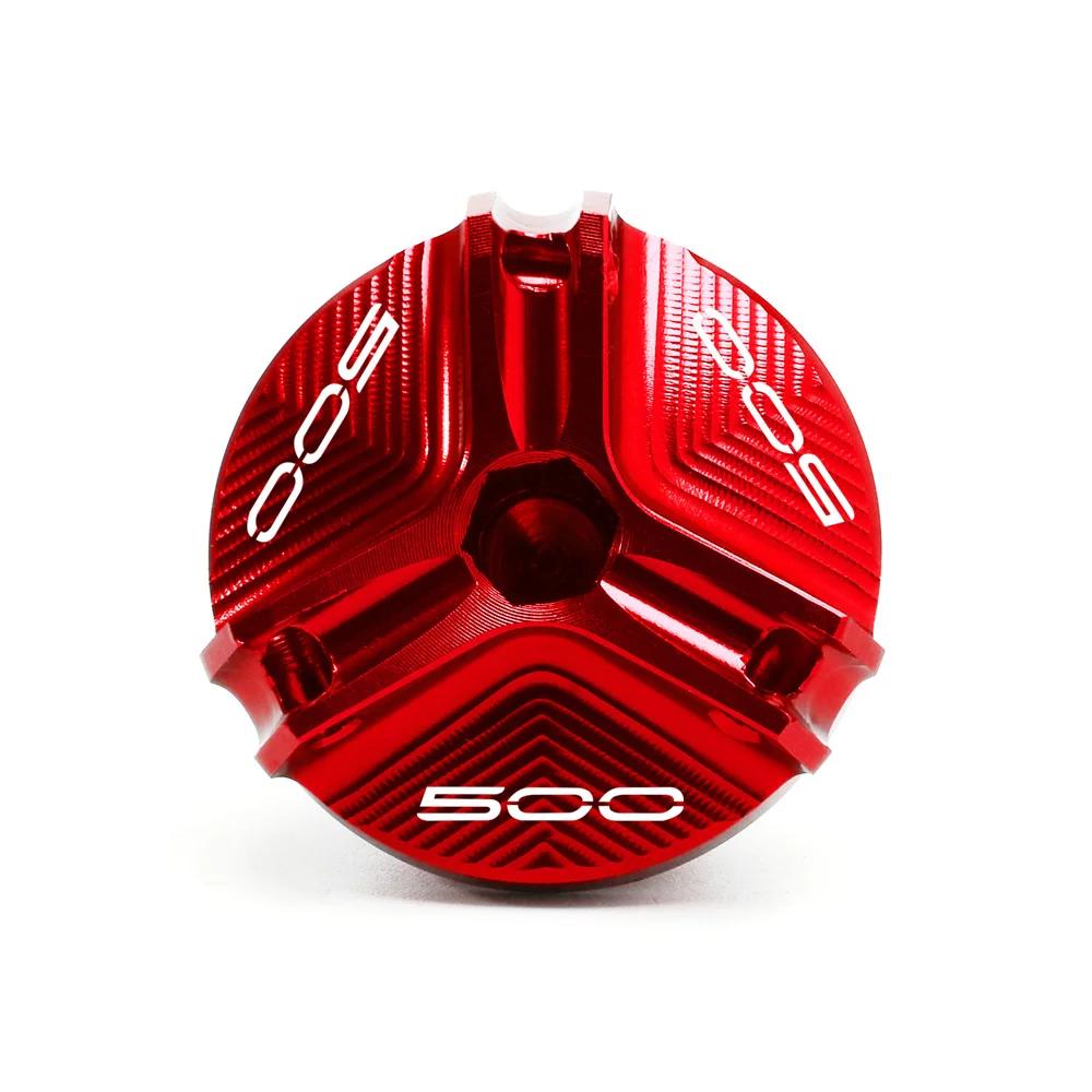 Motorcycle Oil Filler Cap Engine Plug Cover For Kawasaki Ninja1000sx Z1000 Ninja 650 400 1000 500 SX Z900 RS SE Z800 Z650 Z500