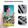 Anya Forger Mind Reading Cases Phone Case for Samsung Galaxy S26 Ultra S25 Edge S24 S23 FE S21 Plus S20 S22 S10 Cover TPU Capa S