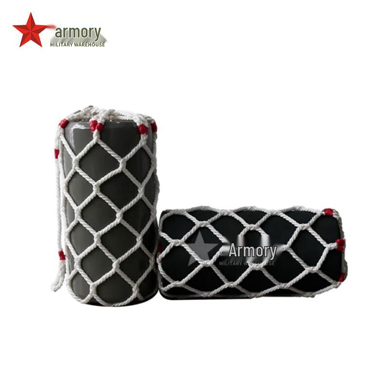 Marine Solid Anti-Collision Fender Ball