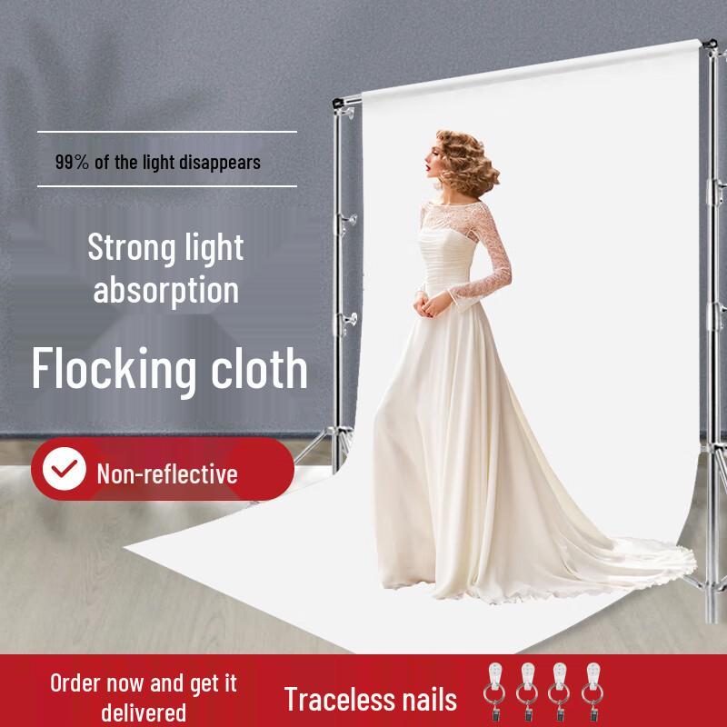 Professional Photography Background System