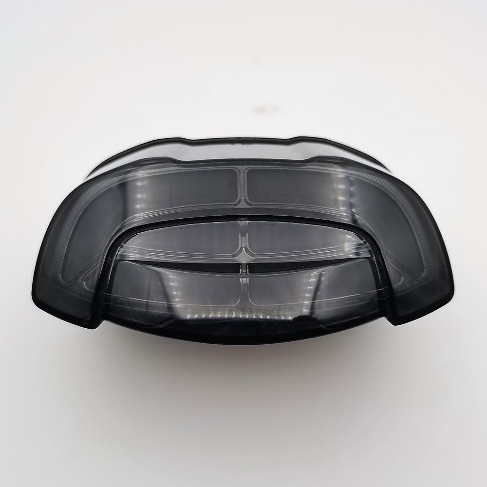 

Honda CB650R/CB300R/CBR650R LED Taillight with Turn Signal