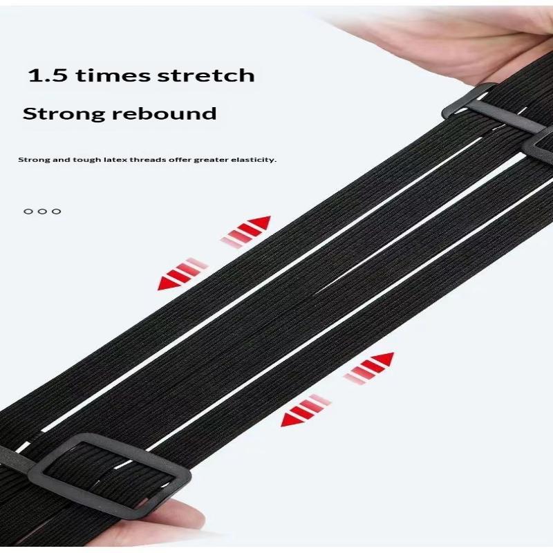 Universal Elastic Rope Motorcycle Luggage Strap Helmet Fixed Strap Rope Net Tension