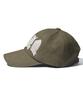 IDWS Oblique Sector Maxi Cap Khaki