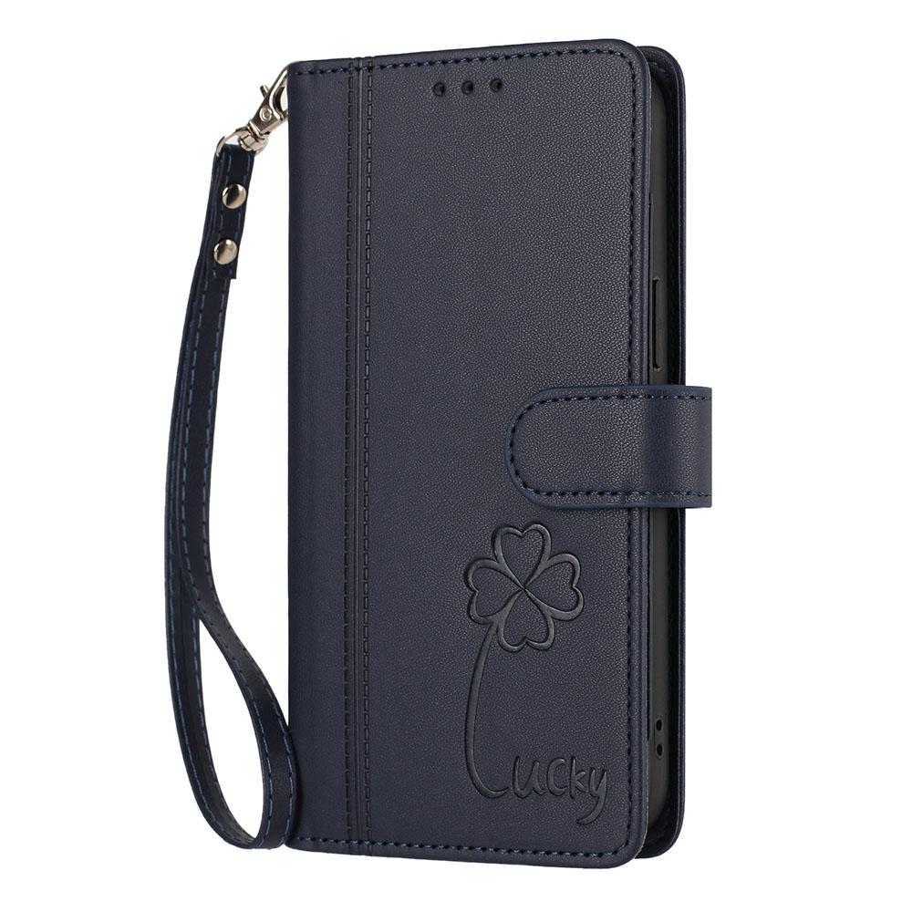 Leather Card Holder Case For Huawei Honor 600 Smart 500 400 Lite 200 Magic7 Pro Magic8 Pro Air Flip Wallet Protect Back Cover