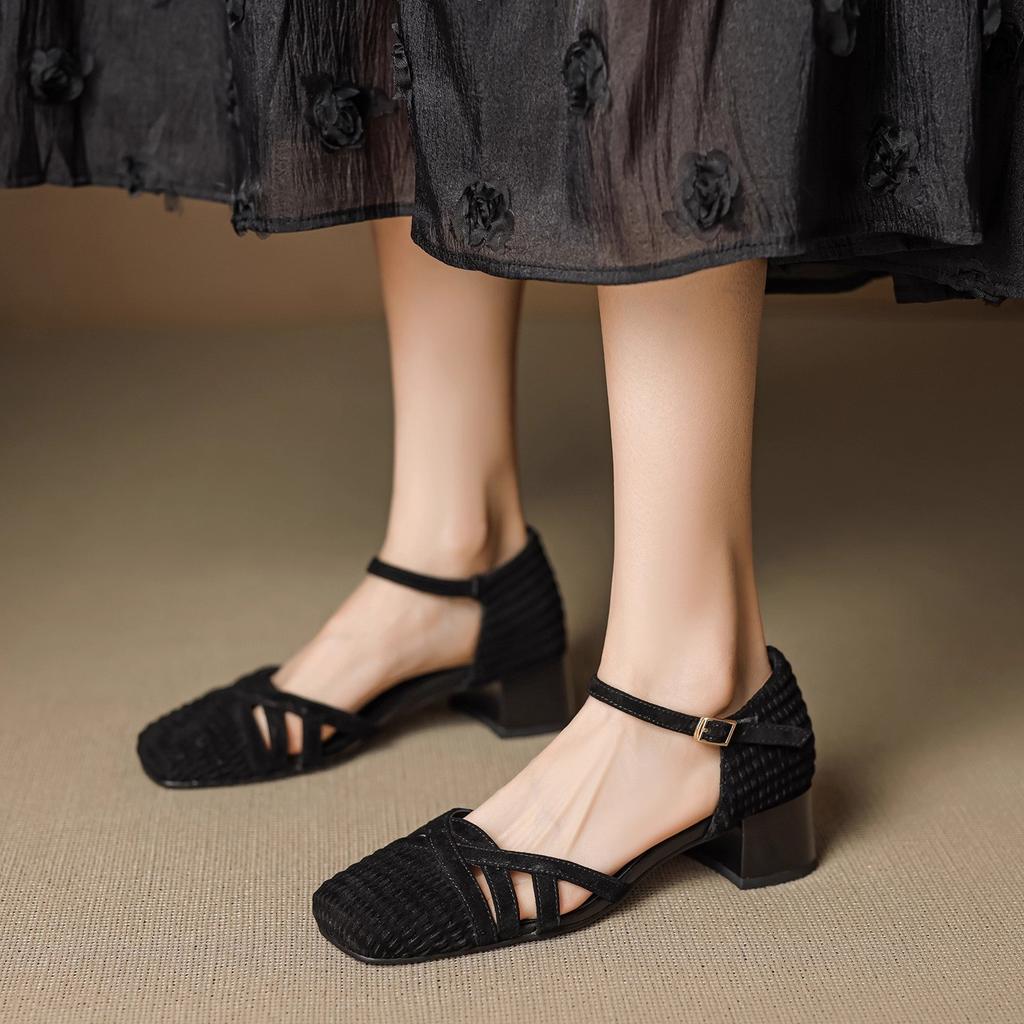 Modne damskie baleriny skórzane wsuwane codzienne buty dla dziewcząt jednolity kolor miękka podeszwa wysokiej jakości płaskie buty dla kobiet