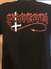Posseduto - T-shirt da Chiesa T-shirt Unisex