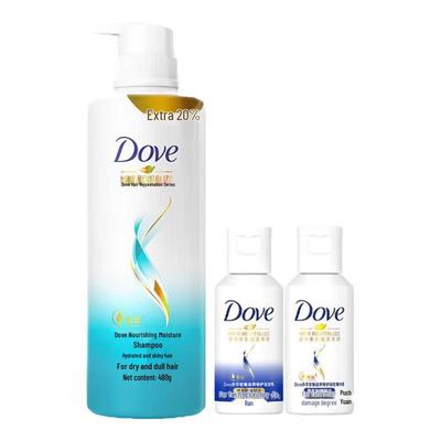 Haar- & Kopfhautpflege – Haarpflege-Sets