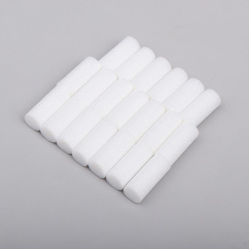 10*25Mm High Pressure Pump Filter White Fiber Water Filter Gas Cylinder Refill Fittings Water Separato Oil Filter Separator