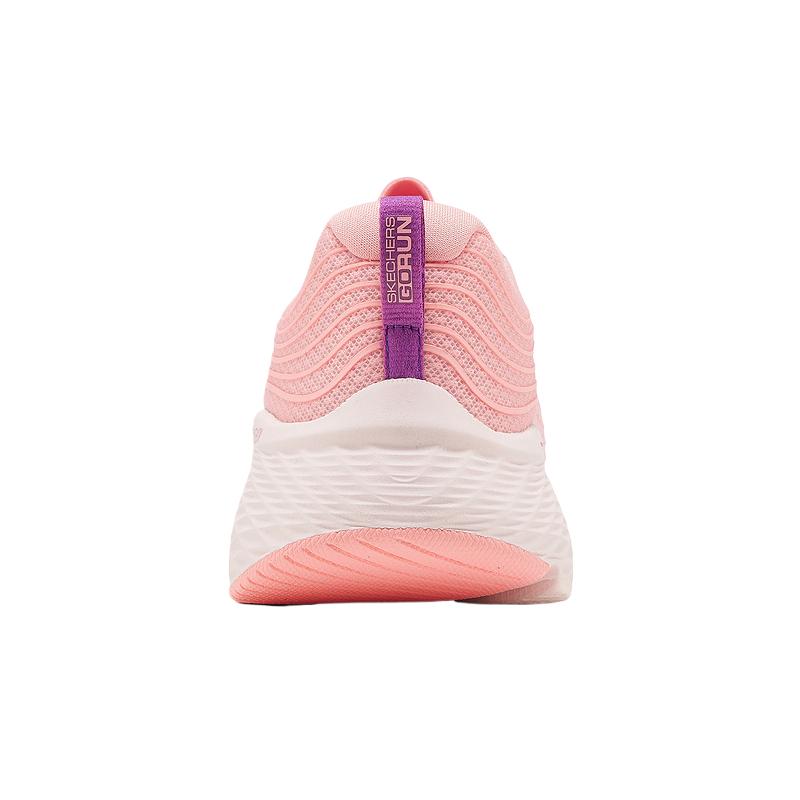 Skechers Max Cushioning Elite 2.0 Fashion Durable Low-Top Casual Running Shoes Women Sneaker Light-Pink 129625-LTPK