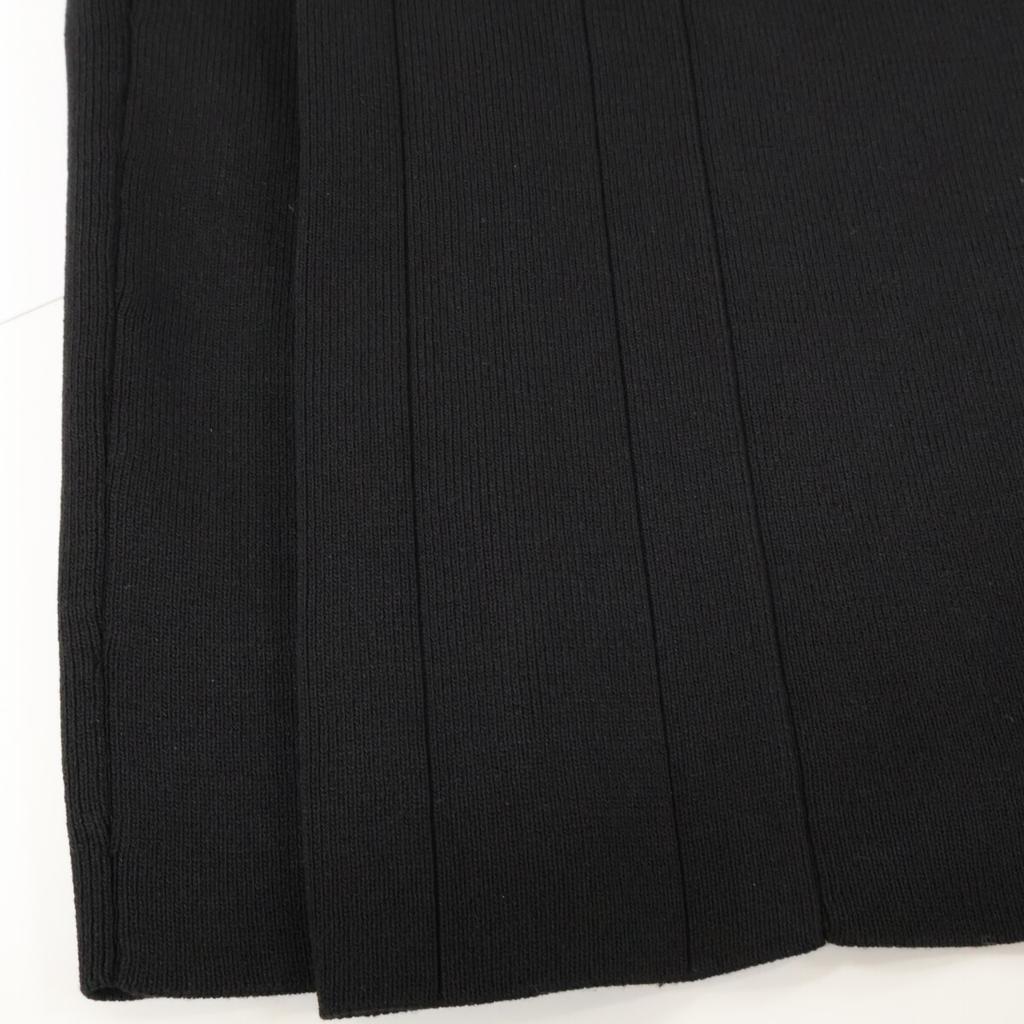 RIM.ARK 460FAU73-0020 Black dress SCENE4 Sleeveless dress dress 38 blackUsed