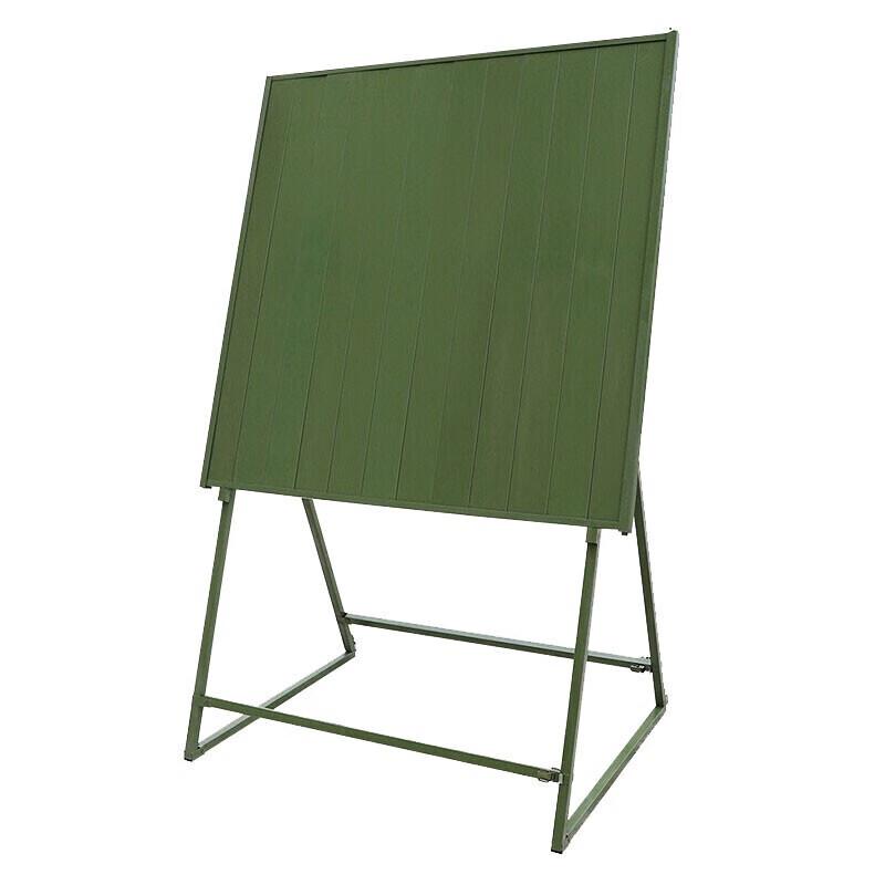 Outdoor Folding Magnetic Chart/Drawing Board