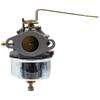 Complete Carburetor for the Tecumseh H 30, H 35 Engine 30270715