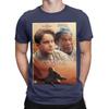 The Shawshank Redemption Painitng Funny 100 Cotton Tshirt The Shawshank Redemption Tees Tops For Unisex