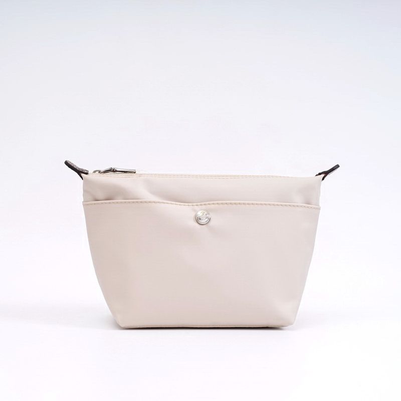 

Сумка Maijina Средняя сумка Подходит для подкладки Longqi Сумка Kouchi бренда LV Женская сумка Косметичка Внутренняя сумка Сумка-пельмень Small size Pink White